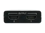 Eaton Tripplite B118-002-UHDINT