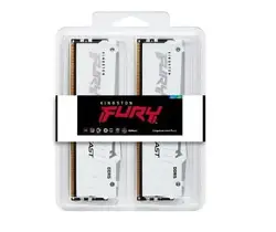 KINGSTON D4/D5 DESKTOP/NOTEBOOK-KF552C40BWAK2-32