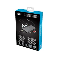 ADESSO INNOVATION INC AUH-4030