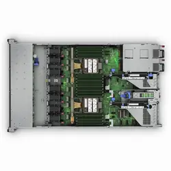 HPE BTO SMART CHOICE-P83283-005