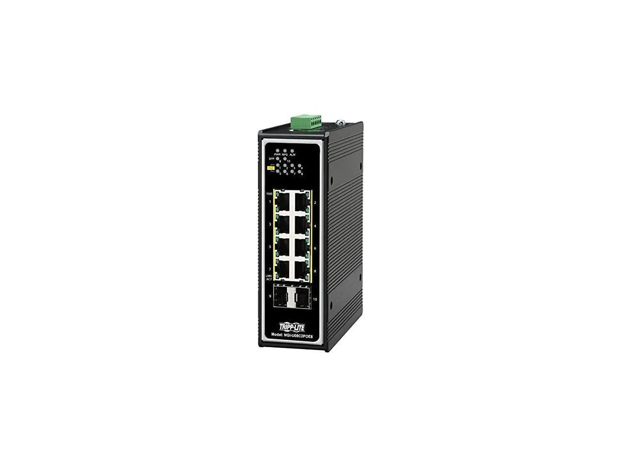 Eaton Tripplite-NGIU08C2POE8