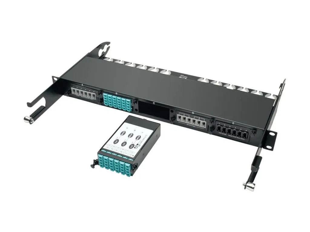 Eaton Tripplite-N4823M8LC12