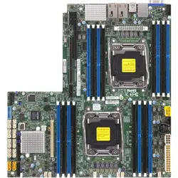 RUBRIK GO-MBD-X10DRW-IT-B(3YR)