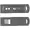 CYBETRACK 830