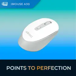 ADESSO INNOVATION INC-IMOUSE A30W