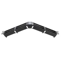 PANDUIT HARDWARE-QAPP48HDBL