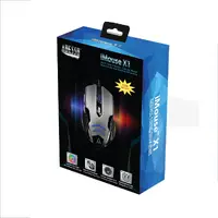 ADESSO INNOVATION INC-IMOUSE X1