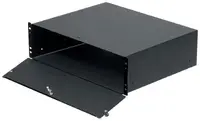 Innovation First, Inc.-3UBOX-161