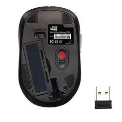 ADESSO INNOVATION INC-IMOUSE S60R
