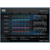 ADESSO INNOVATION INC-IMOUSE T40