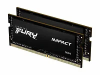 KINGSTON D4/D5 DESKTOP/NOTEBOOK-KF556S40IBK2-64