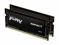 KINGSTON D4/D5 DESKTOP/NOTEBOOK-KF556S40IBK2-64