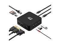 ADESSO INNOVATION INC-AUH-4050