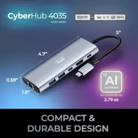 ADESSO INNOVATION INC-AUH-4035