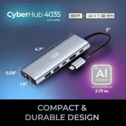 ADESSO INNOVATION INC-AUH-4035