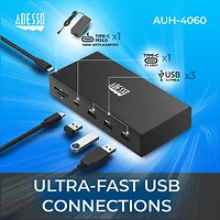 ADESSO INNOVATION INC-AUH-4060