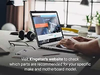 KINGSTON D4/D5 DESKTOP/NOTEBOOK-KVR64A52BS8-16