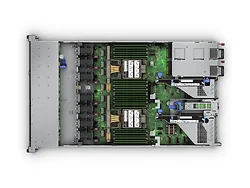 HPE BTO SMART CHOICE-P72994-005