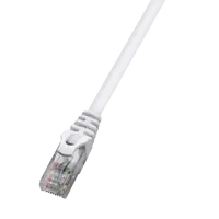 Vanco International-CAT6-10-WH