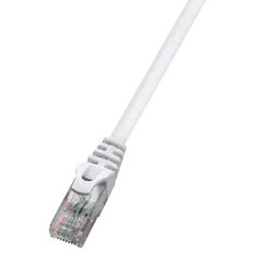 Vanco International-CAT6-10-WH