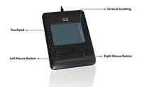 ADESSO INNOVATION INC-ATP-400UB