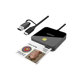 ADESSO INNOVATION INC-SCR-400