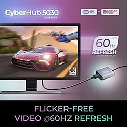 ADESSO INNOVATION INC-AUH-5030