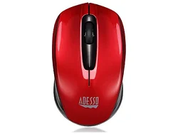 ADESSO INNOVATION INC-IMOUSE S50R