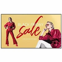 LG ELECTRONICS FTZ LA-110UM5K-B.AUSQ