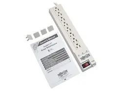 Tripp Lite-SK6-6/SPIKEBAR