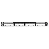 PANDUIT HARDWARE-QPP24BL
