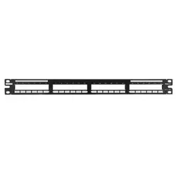 PANDUIT HARDWARE-QPP24BL