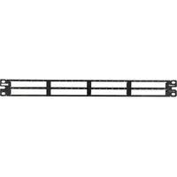 PANDUIT HARDWARE-QPP48HDBL