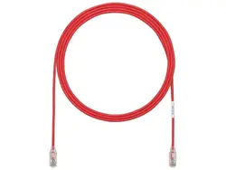 PANDUIT HARDWARE-UTP28SP1RD