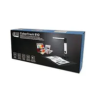 ADESSO INNOVATION INC-CYBERTRACK 810