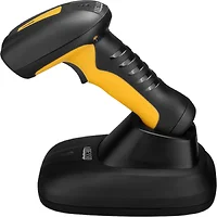 ADESSO INNOVATION POS-NUSCAN 4100B