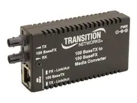 Lantronix-M/E-TX-FX-01(SFP)-NA