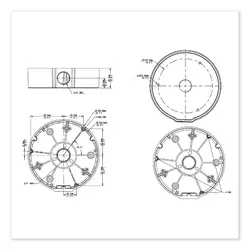 ADESSO INNOVATION GYRATION-ACS-J103
