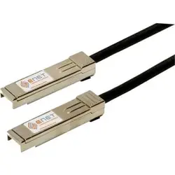 Benetton-QFX-SFP-DAC-3M-ENC