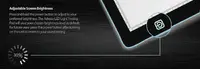 ADESSO INNOVATION INC-CYBERPAD P2