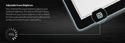 ADESSO INNOVATION INC-CYBERPAD P2