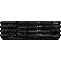 KINGSTON D4/D5 DESKTOP/NOTEBOOK-KF436C18BBK4/64