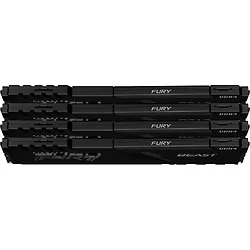 KINGSTON D4/D5 DESKTOP/NOTEBOOK-KF436C18BBK4/64