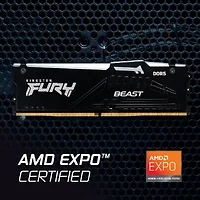 KINGSTON D4/D5 DESKTOP/NOTEBOOK-KF556C40BWAK4-128