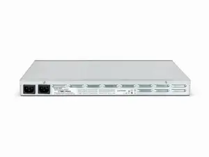 Lantronix 83X-8S-000-NAA - LM83X LOCAL MANAGER, 8 SERIAL PORTS
