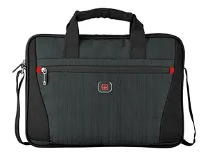 Wenger And Swissgear By Group Iii 28042090 - WENGER STRUCTURE SLIMCASE BLUE