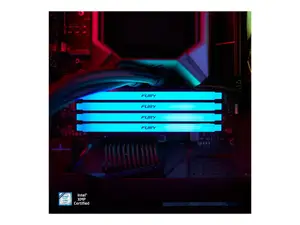 Kingston D4/d5 Desktop/notebook KF432C16BB2A/32 - 32GB 3200MT/S DDR4 CL16 DIMM
