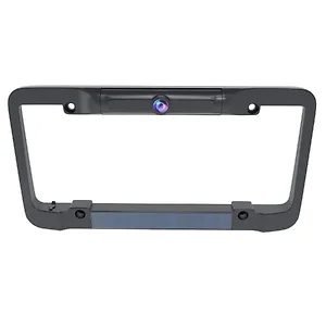 Adesso Innovation My Geko Gear SBC01 - SOLARST WIRELESS BACKUP CAM