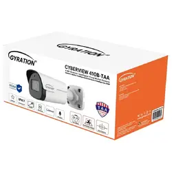 ADESSO INNOVATION GYRATION-CYBERVIEW 411D-TAA