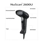 ADESSO INNOVATION POS NUSCAN 2600U